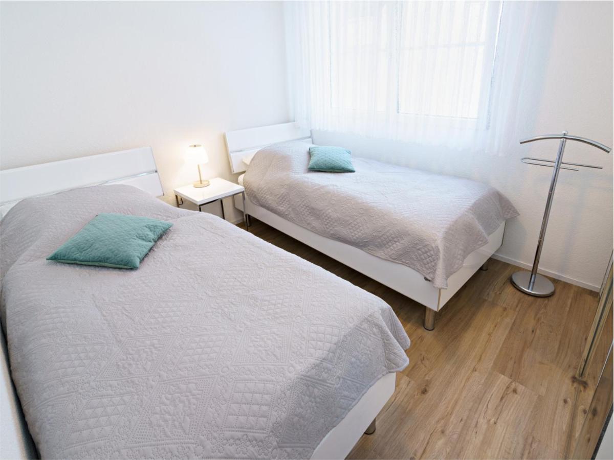 Exklusive 4.5 Zimmer Wohnung Fuer Familien Und Business Eschenz Exterior photo